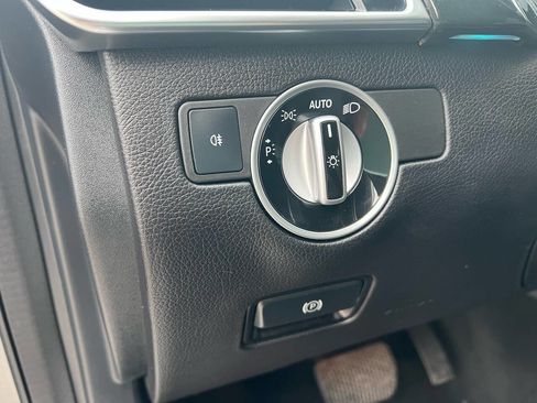 Used 2017 Mercedes-Benz GLS 450 4MATIC w/ Premium Package image 12