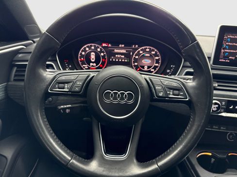 Used 2018 Audi A5 2.0T Premium Plus AWD/4WD image 19