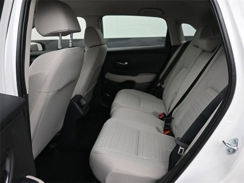 New 2026 Honda HR-V LX image 17