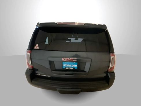 Used 2019 GMC Yukon XL SLT w/ Open Road Package image 7