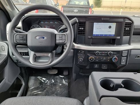 New 2026 Ford F250 XL w/ STX Appearance Package AWD/4WD image 17