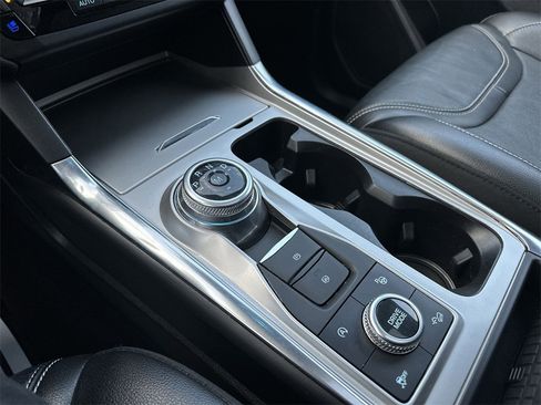 Used 2020 Ford Explorer ST w/ Premium Technology Package image 20