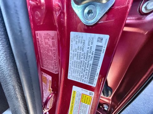 Used 2023 Honda CR-V Sport image 33