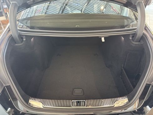 New 2025 Mercedes-Benz S 580 4MATIC Sedan image 30