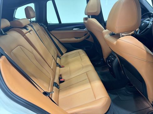 Used 2023 BMW X3 xDrive30i w/ Convenience Package image 31