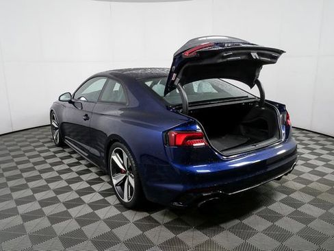 Used 2018 Audi RS 5 w/ Dynamic Package image 31