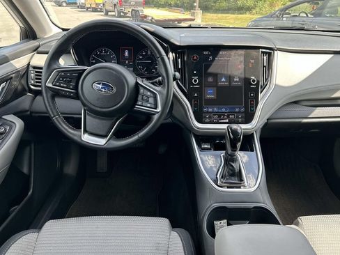 Used 2023 Subaru Outback Premium AWD/4WD image 22