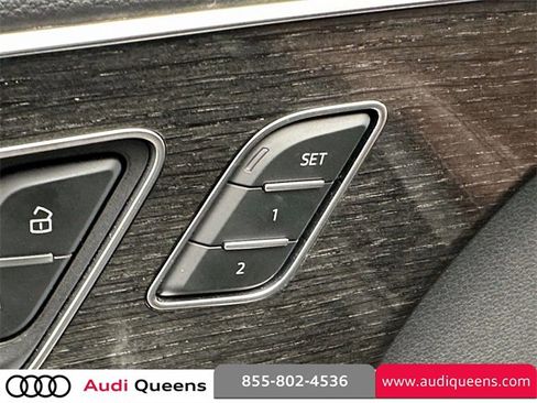Certified 2022 Audi Q7 2.0T Premium image 17