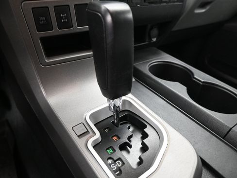 Used 2017 Toyota Sequoia SR5 image 16