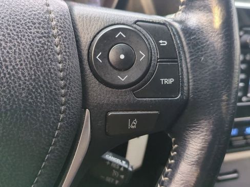 Used 2017 Toyota Corolla iM image 23