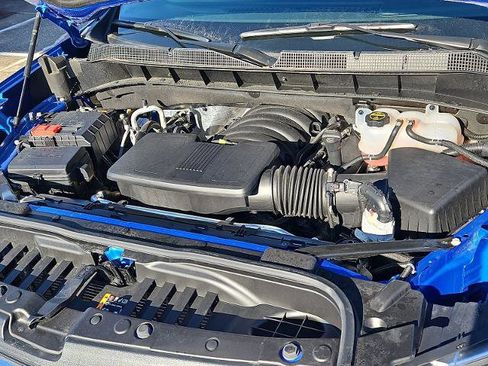 Certified 2025 Chevrolet Silverado 1500 LT w/ Texas Edition Plus image 27