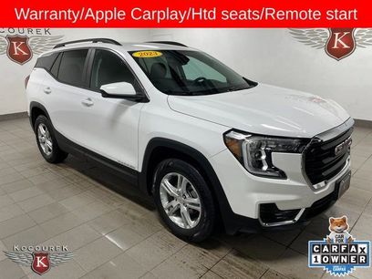 Used 2023 GMC Terrain SLE w/ Driver Convenience Package