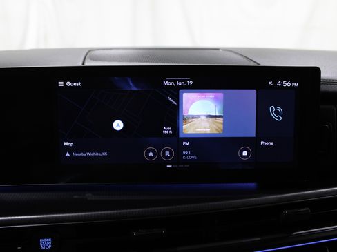 Used 2024 Hyundai Santa Fe Calligraphy image 16