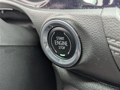 Used 2023 Buick Encore GX Select w/ Experience Buick Package AWD/4WD image 25