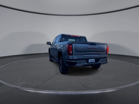 Certified 2021 GMC Sierra 1500 AT4 image 7