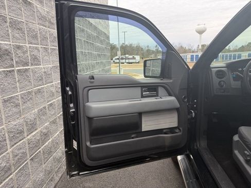 Used 2013 Ford F150 STX w/ Mid Equipment Group image 11