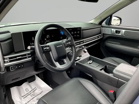 Certified 2025 Hyundai Santa Fe SEL AWD/4WD image 16