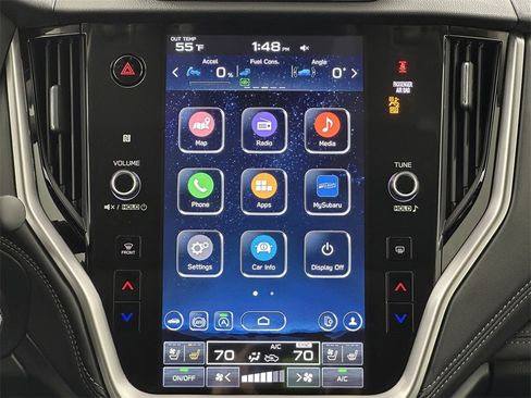 Used 2023 Subaru Outback Touring XT image 25