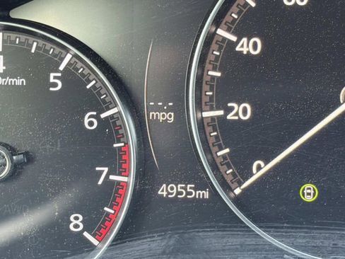 Used 2026 MAZDA CX-50 AWD 2.5 S w/ Preferred Pkg image 29