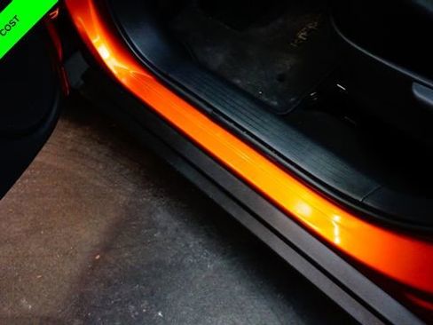 Certified 2024 Nissan Kicks SV image 30