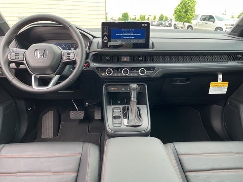 New 2026 Honda CR-V Sport-L image 9
