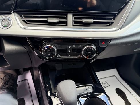 New 2026 Chevrolet Trax LT w/ Driver Confidence Package FWD image 19