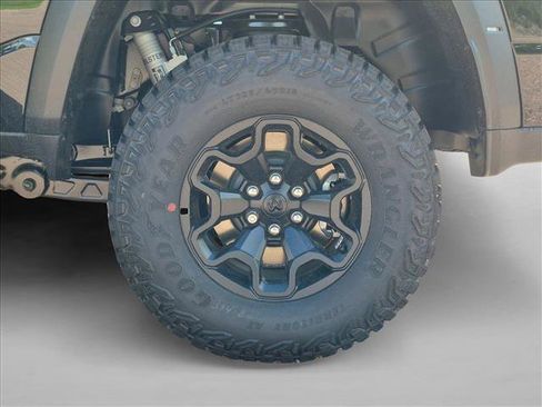 New 2026 RAM 1500 RHO w/ RHO Level 1 Equipment Group AWD/4WD image 10