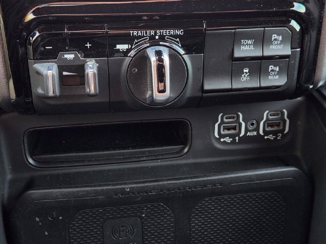Certified 2022 RAM 1500 Laramie AWD/4WD image 23