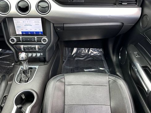 Used 2020 Ford Mustang Premium image 28