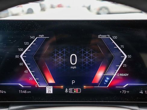 Certified 2023 BMW i4 eDrive35 w/ Premium Package image 23