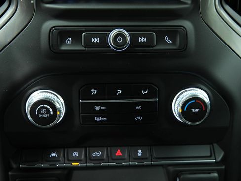 New 2025 GMC Sierra 1500 Pro w/ Pro Value Package image 28