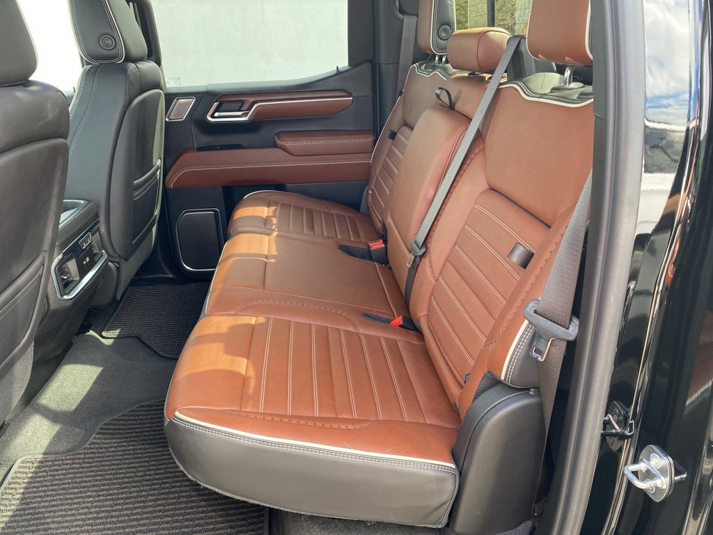 Used 2023 GMC Sierra 1500 Denali Ultimate AWD/4WD image 28