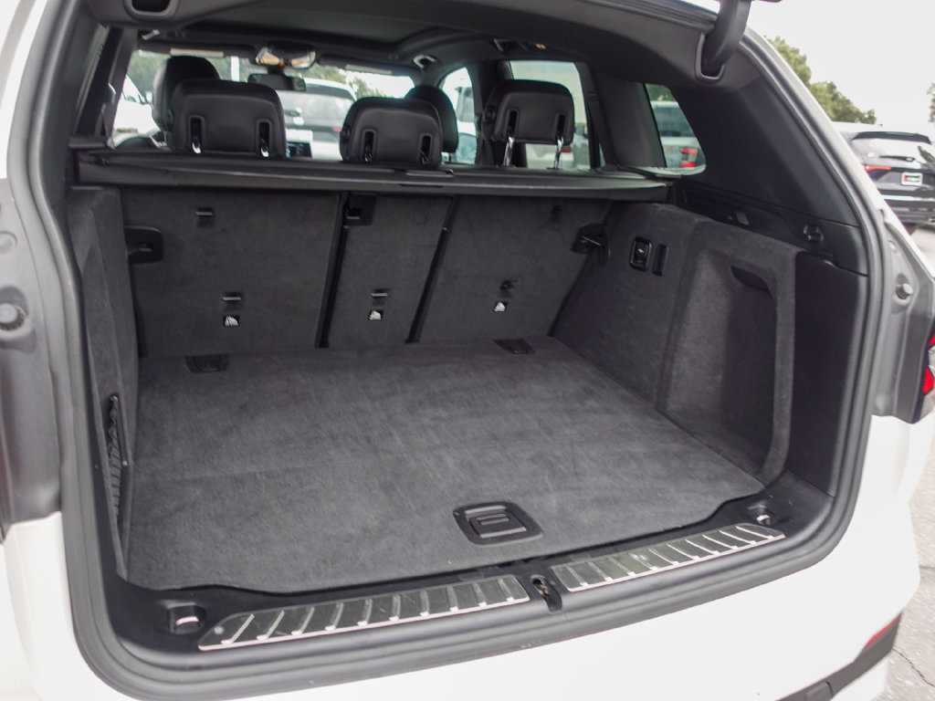 Used 2023 BMW X3 sDrive30i RWD image 27
