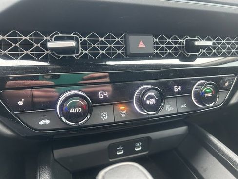 Used 2025 Honda Accord EX-L image 14