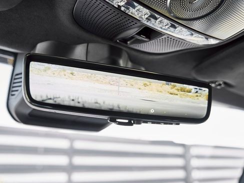 Used 2022 Mercedes-Benz G 63 AMG Squared image 88