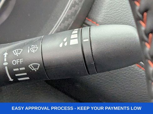 Used 2025 Nissan Sentra SR image 37