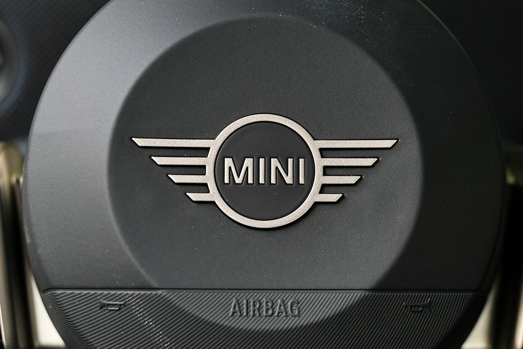 New 2026 MINI Cooper S FWD image 30