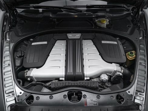 Used 2014 Bentley Flying Spur W12 image 63