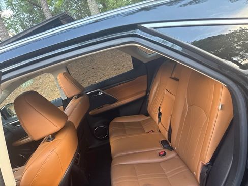 Used 2021 Lexus RX 350 FWD w/ Luxury Package image 31
