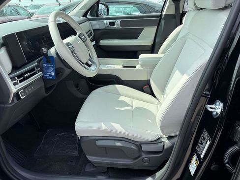New 2026 Hyundai Santa Fe SE AWD/4WD image 9