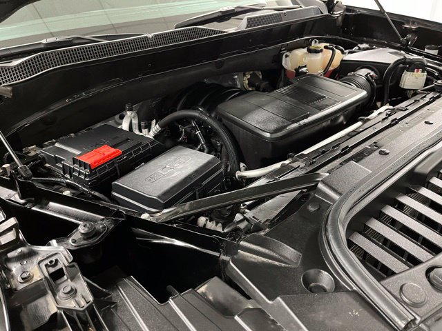Used 2024 Chevrolet Silverado 1500 RST AWD/4WD image 62