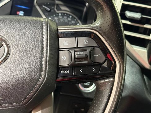 Used 2024 Toyota Tundra SR5 w/ SR5 Convenience Package AWD/4WD image 23