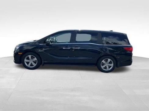 Used 2018 Honda Odyssey EX-L image 4