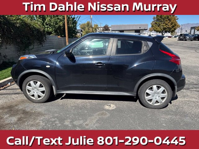 Used 2011 Nissan Juke SL FWD image 28