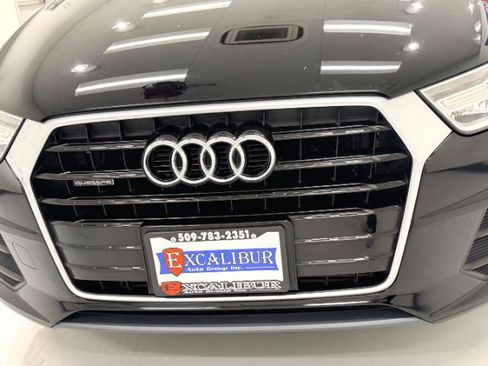 Used 2016 Audi Q3 2.0T Premium Plus image 15