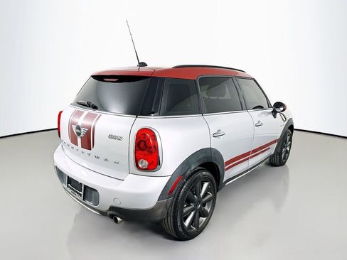 Used 2016 MINI Cooper Countryman FWD image 5