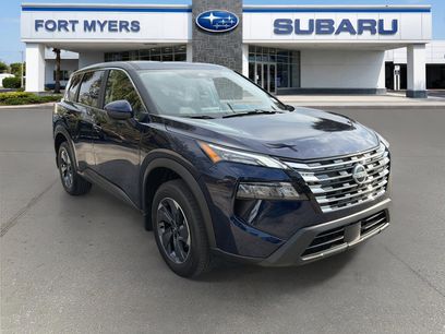 Used 2026 Nissan Rogue SV