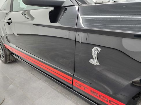 Used 2013 Ford Mustang Shelby GT500 image 29