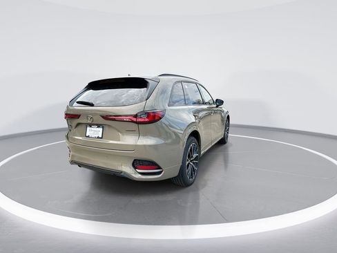 New 2026 MAZDA CX-70 3.3 Turbo S w/ Premium Plus image 8