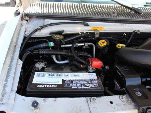 Used 2007 Ford E-450 and Econoline 450 RWD image 29